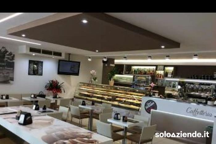 Affitto Bar AFFITTO E CESSIONE DI ATTIVITÀ PUBBLICO ESERCIZIO a Nogara (VR)